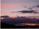 'Stourpaine Sunsets' displayed here are copyright  J McCavitt 2012