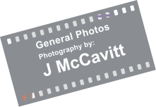 General Photos Photography by: J McCavitt